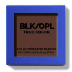 Black Opal True Color Pore Perfecting Powder Foundation - Carob