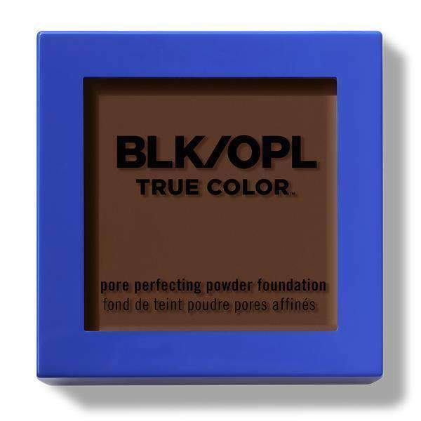 Black Opal True Color Pore Perfecting Powder Foundation - Beautiful Bronze