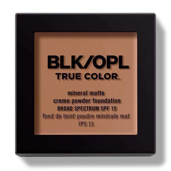 Black Opal True Color Mineral Matte Creme Powder Foundation SPF 15 - Kalahari Sand