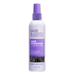 Dark & Lovely Protective Styles Hair Hydrator Mist