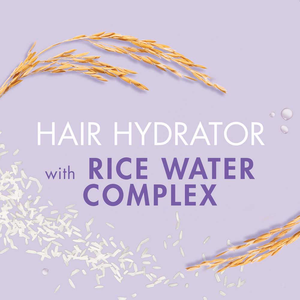 Dark & Lovely Protective Styles Hair Hydrator Mist