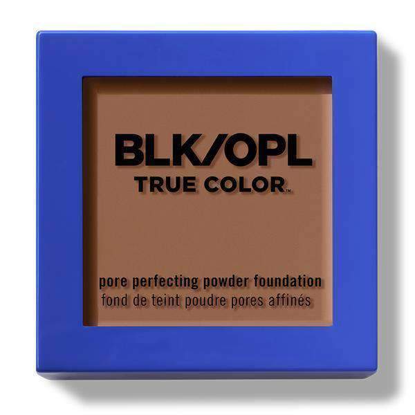 Black Opal True Color Pore Perfecting Powder Foundation - Heavenly Honey