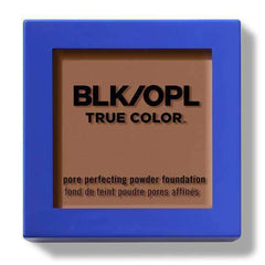 Black Opal True Color Pore Perfecting Powder Foundation - Heavenly Honey