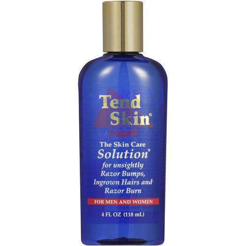 Tend Skin Skin Care Solution 4oz