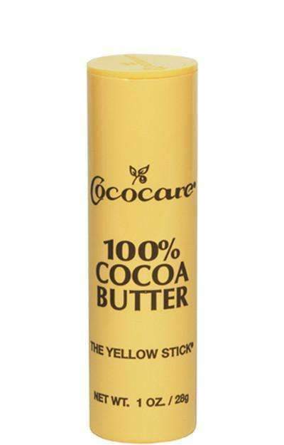 CocoCare 100% Cocoa Butter Stick
