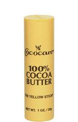 CocoCare 100% Cocoa Butter Stick