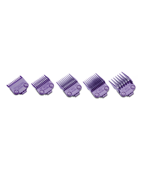 Andis Master Small Dual Magnet 5-Comb Set