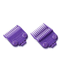 Andis Master Magnetic Comb Set Dual Pack