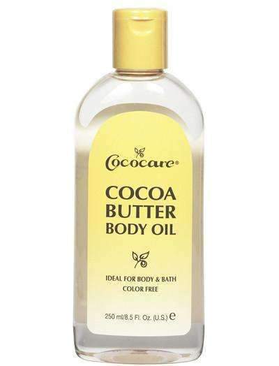 CocoCare Cocoa Butter Body Oil