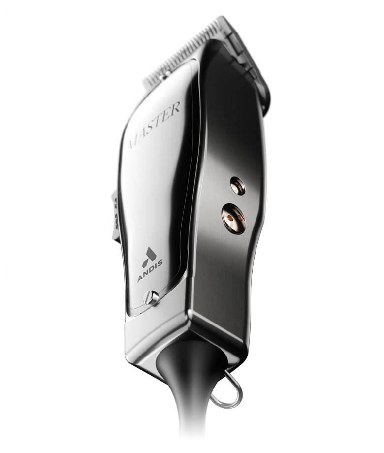Andis Master Adjustable Blade Clipper