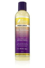 The Mane Choice Fresh Lemon Fruit Medley Kids Conditioner