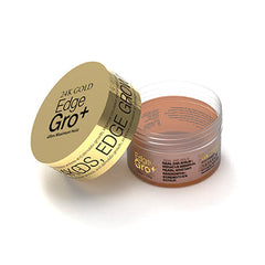 Lux Collection 24k Gold Edge Gro+  48 Hour Maximum Hold Edge Tamer