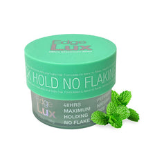 Lux Collection Edge Lux 48 Hour Maximum Hold Hair Gel Tamer 3.5oz - Peppermint