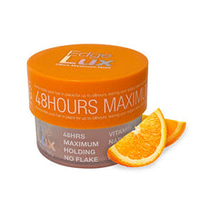 Lux Collection Edge Lux 48 Hour Maximum Hold Hair Gel Tamer 3.5oz - Vitamin C