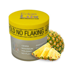 Lux Collection Edge Lux 48 Hour Maximum Hold Hair Gel Tamer 10oz - Pineapple