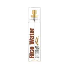 Lux Collection Hair & Body Rice Water