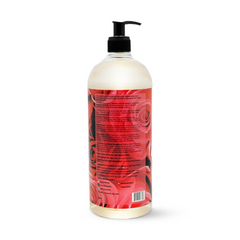Reshma Body Wash - Rose
