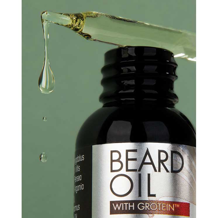 Beard Guyz Beard Oil 1.5oz