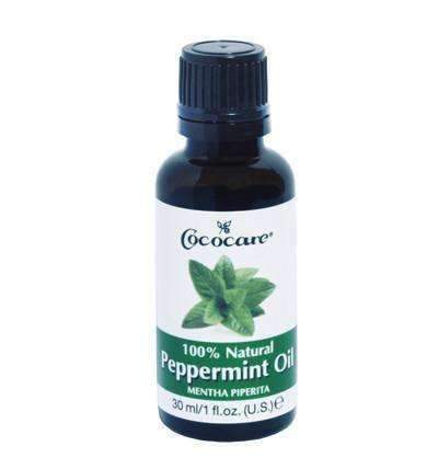 CocoCare 100% Natural Peppermint Oil