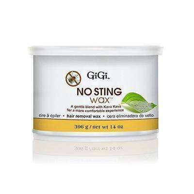 GiGi No Sting Wax