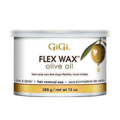 GiGi Coconut Honee Flex Wax