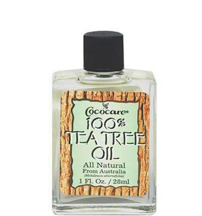 CocoCare 100% Tea Tree Oil From Australia