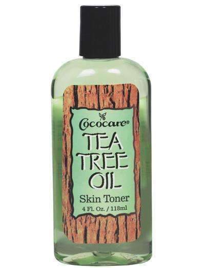 CocoCare Tea Tree Oil Skin Toner