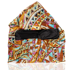 Ms. Remi Deco Super Jumbo Braid Bonnet -  Assorted #3649