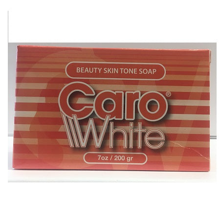 Caro white - Beauty soap 200 gr image 0