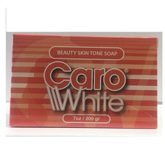 Caro white - Beauty soap 200 gr image 0