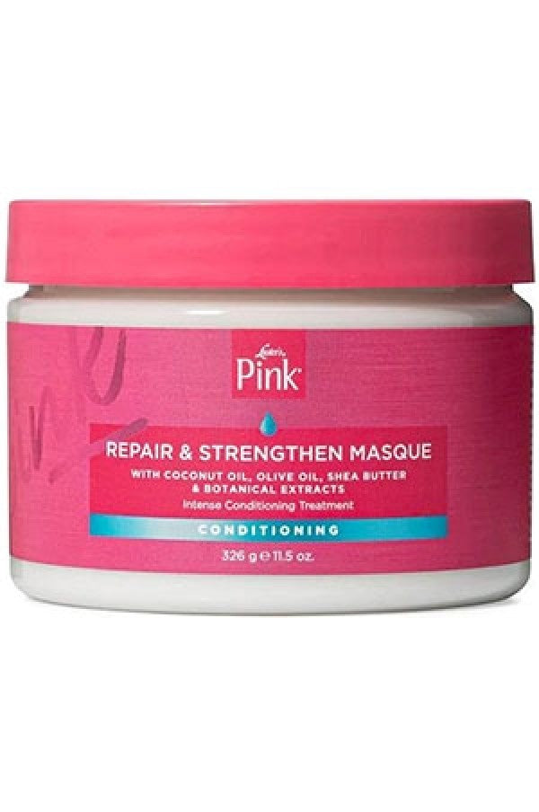 Pink Repair and Strengthen Masque