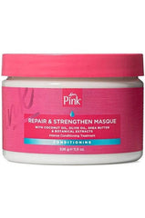Pink Repair and Strengthen Masque