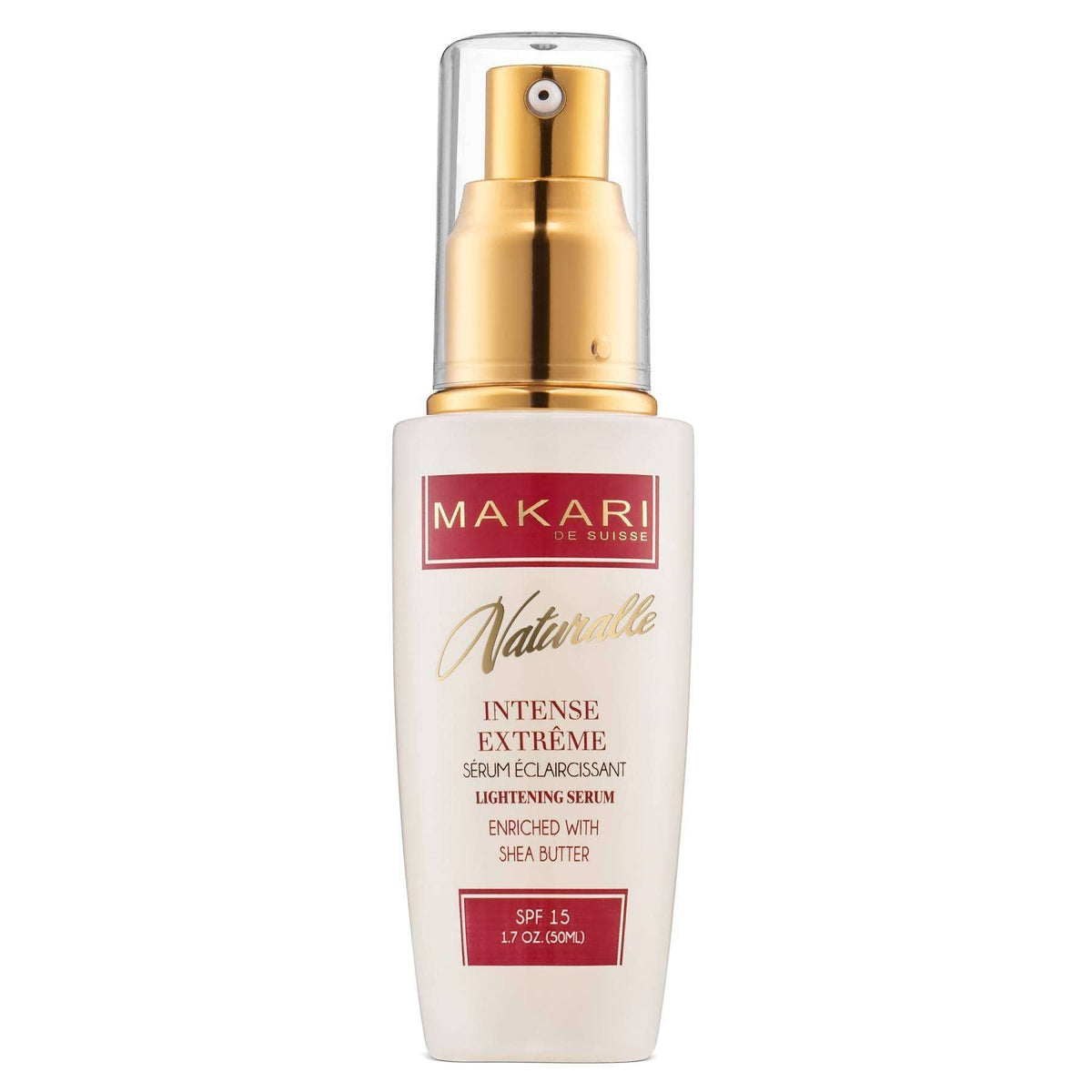Makari Intense Extreme Lightening Serum SPF15
