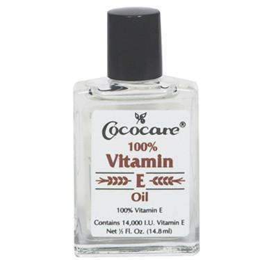 CocoCare 100% Vitamin E Oil