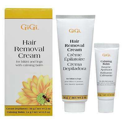 GiGi Hair Removal Cream For Bikini & Legs