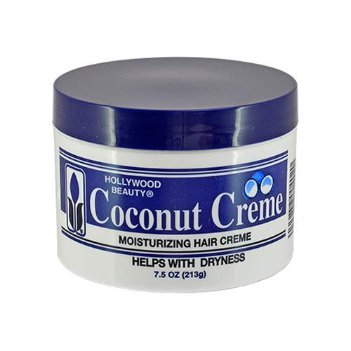Hollywood Beauty Coconut Creme