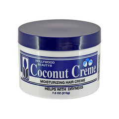 Hollywood Beauty Coconut Creme