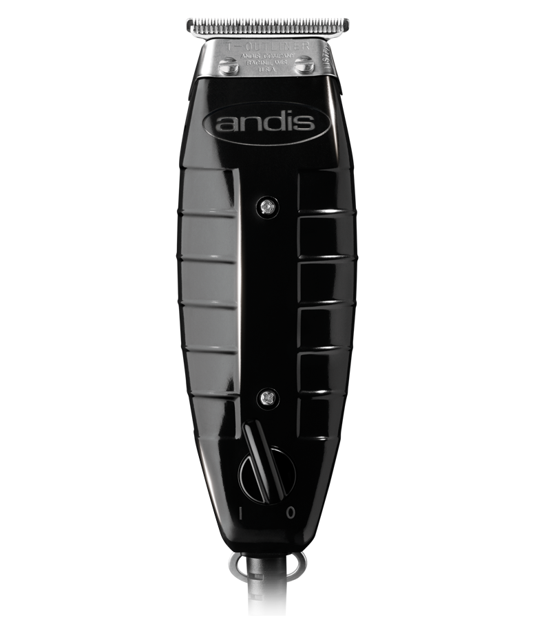 Andis GTX T-Outliner 3-Prong Corded Trimmer