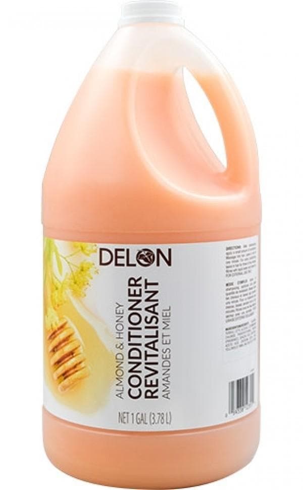 Delon Almond & Honey Conditioner