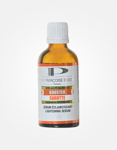 Pr. Francoise Bedon - Carrot Booster Serum 50 ml image 0