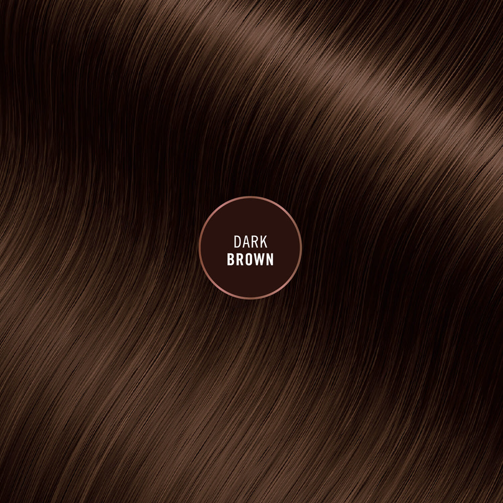 EverPro Gray Away Instant Root Cover Up Spray - Dark Brown