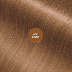 EverPro Gray Away Instant Root Cover Up Spray - Light Brown