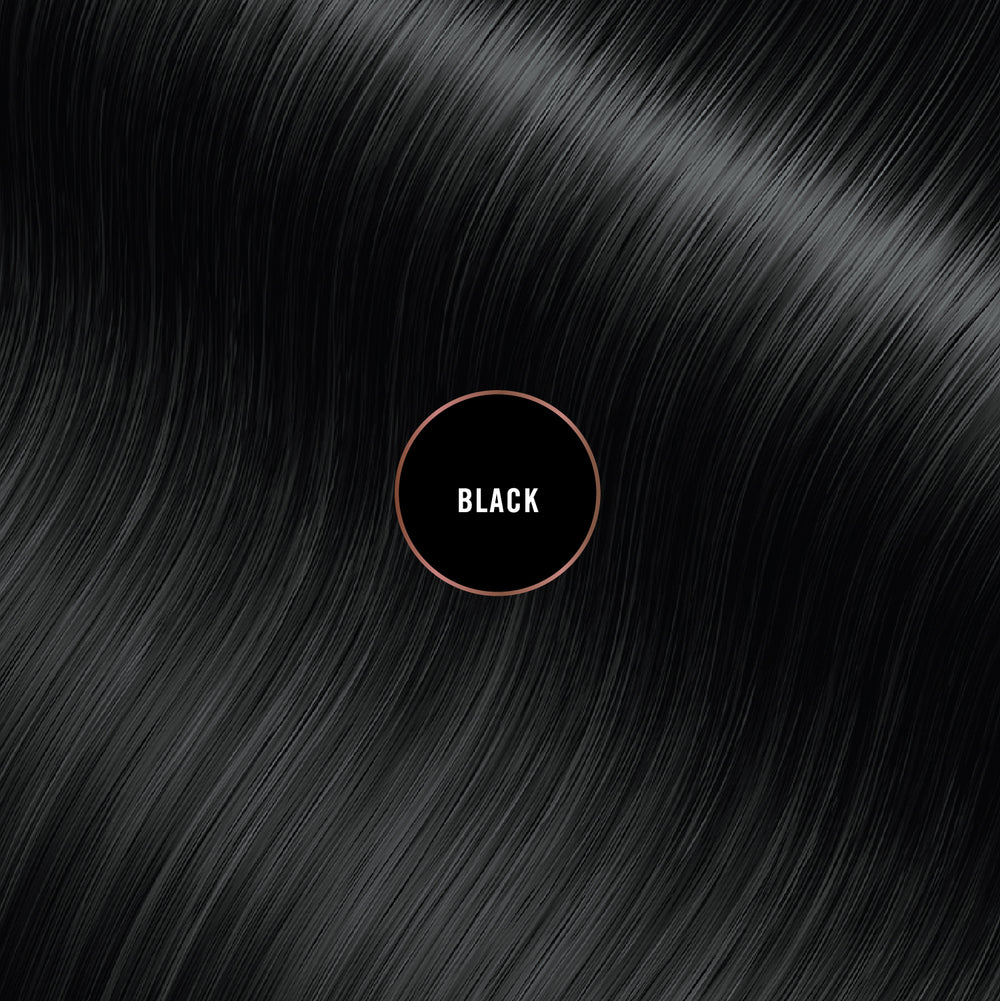 EverPro Gray Away Instant Root Cover Up Spray - Black