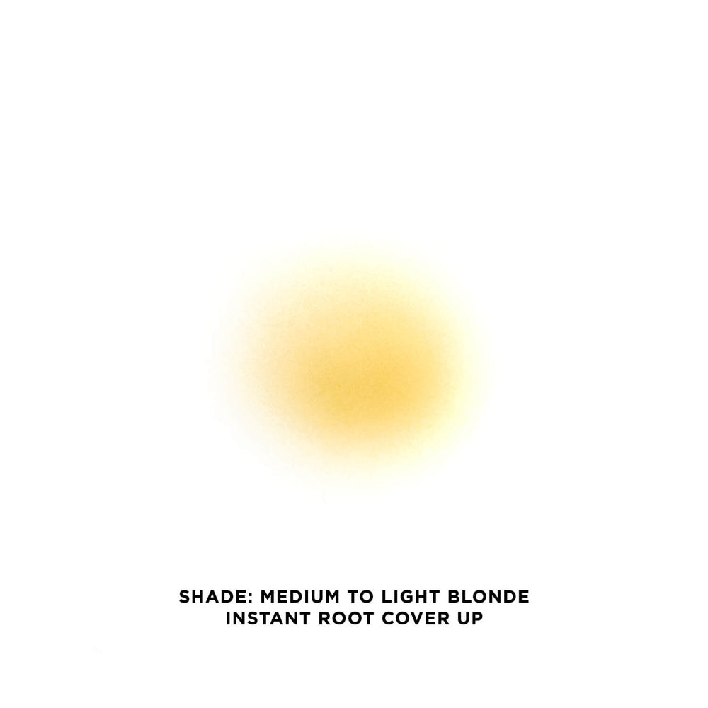 Gray Away Instant Root Cover Up Spray - Medium To Light Blonde