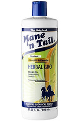 Mane 'n Tail Herbal Gro Shampoo 27.5oz
