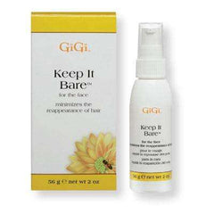 GiGi Keep It Bare For Face