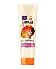 Dark & Lovely AU Naturale Anti-Shrinkage Slick Slip Leave-In Conditioner