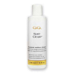 GiGi Sure Clean All Purpose Surface Cleanser 8oz