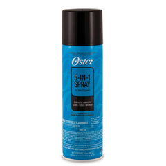 Oster 5-In-1 Spray Disinfectant