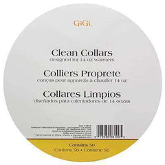 GiGi Clean Collars For 14oz warmers